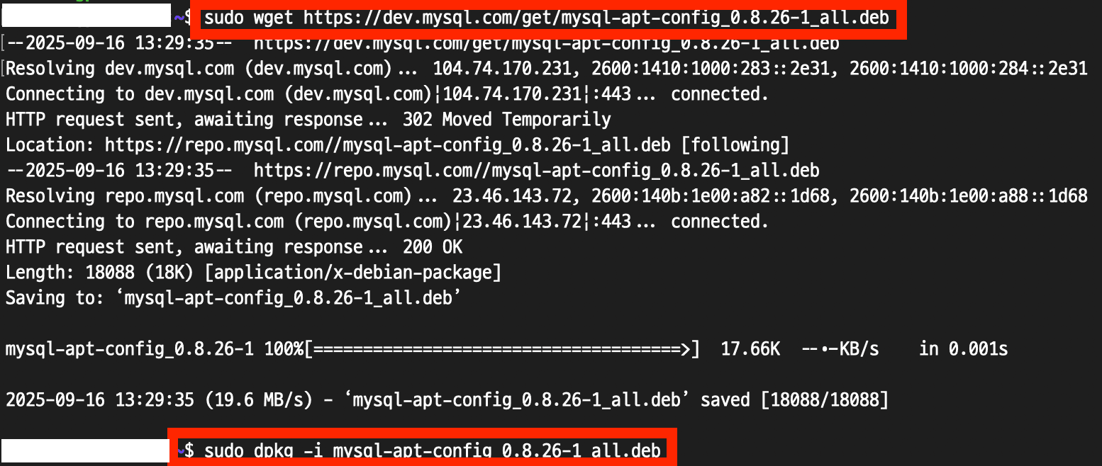 [Ubuntu] 우분투 22.04.1 MySQL 5.7 설치하기 완벽 가이드