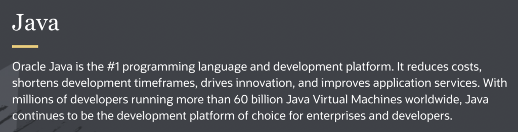 [Java] 데이터 타입 Map의 사용방법 및 장단점