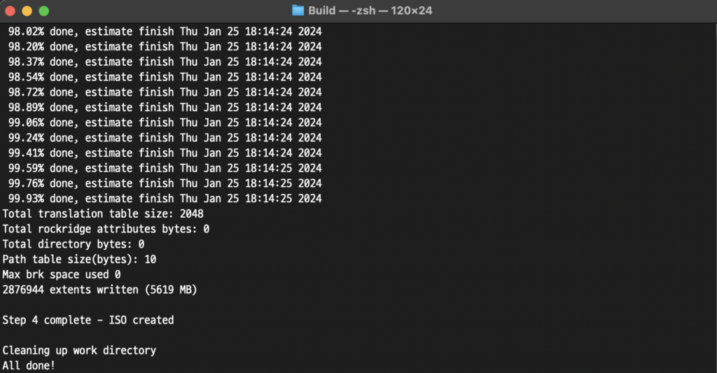 [Mac] 맥북에 윈도우 설치: WMware Fusion Player 13