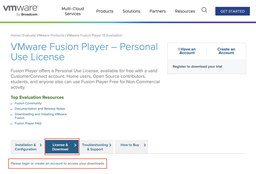 vmware fusion 8 license key free