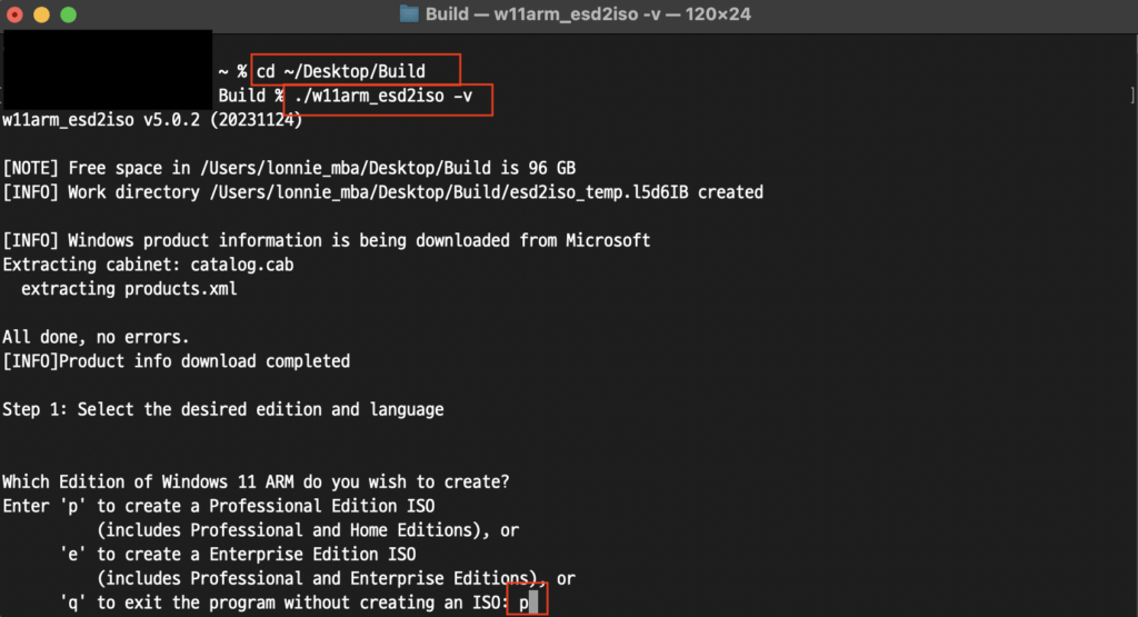 [Mac] 맥북에 윈도우 설치: WMware Fusion Player 13