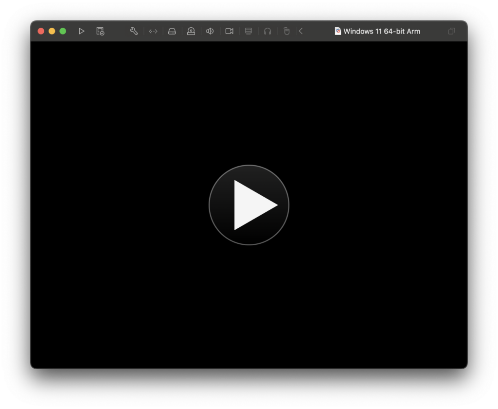 [Mac] 맥북에 윈도우 설치: WMware Fusion Player 13