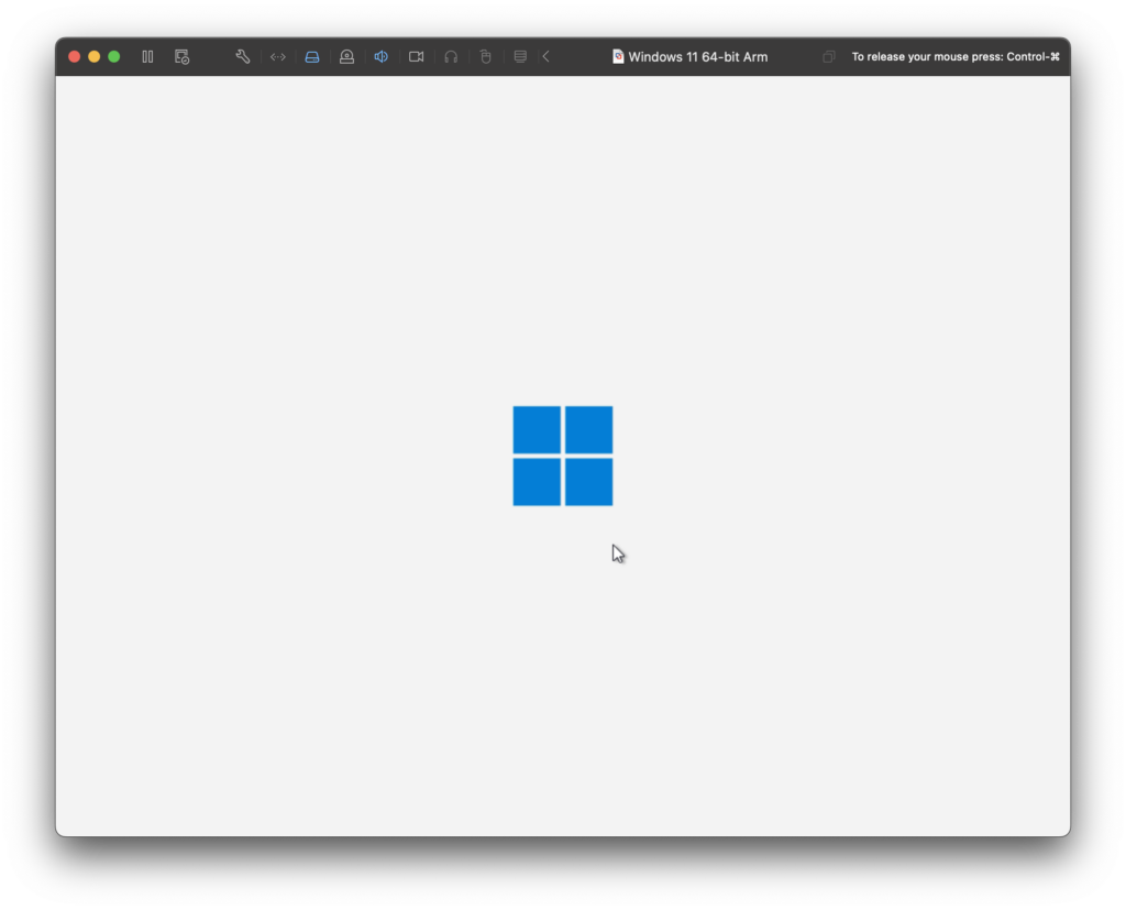 [Mac] 맥북에 윈도우 설치: WMware Fusion Player 13