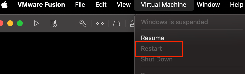 [Mac] 맥북에 윈도우 설치: WMware Fusion Player 13